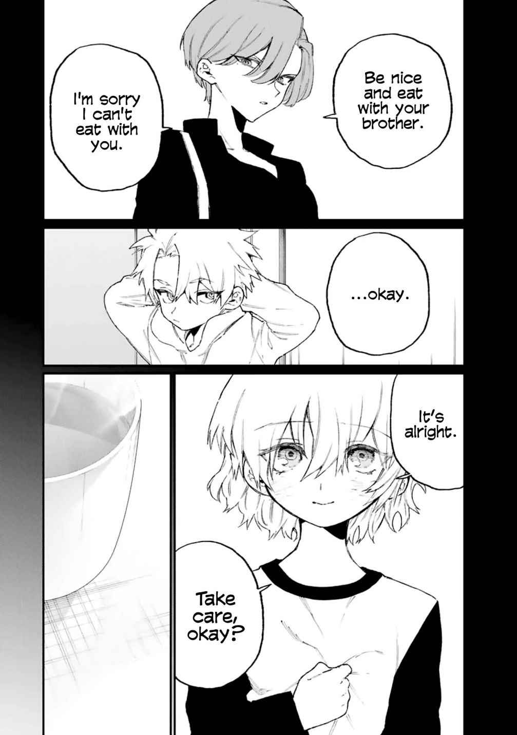 That Girl Is Not Just Cute Chapter 114 17